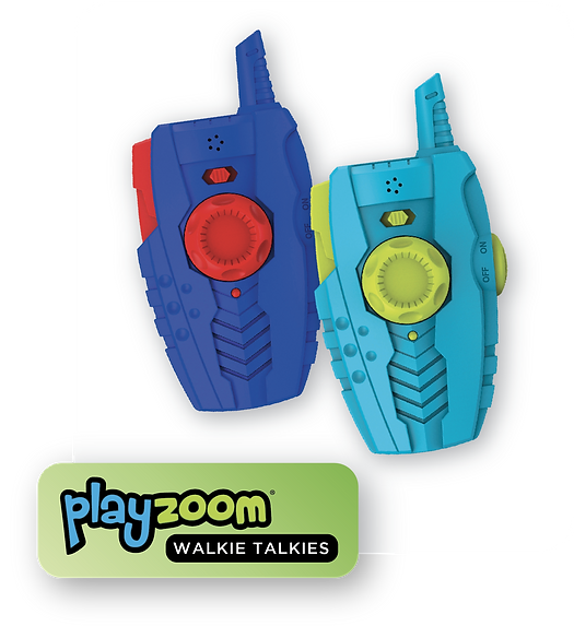 Playzoom Interactive Activity Watch for Kids